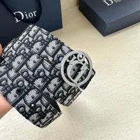 $52.00 USD Christian Dior AAA Quality Belts For Men #1457977