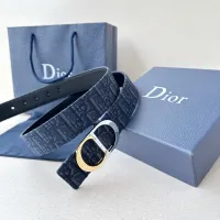 $52.00 USD Christian Dior AAA Quality Belts For Men #1457988