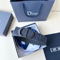 $52.00 USD Christian Dior AAA Quality Belts For Men #1457991