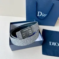 $56.00 USD Christian Dior AAA Quality Belts For Men #1457995