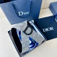 $56.00 USD Christian Dior AAA Quality Belts For Men #1457998