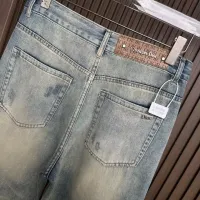 $48.00 USD Christian Dior Jeans For Men #1458004