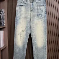 $48.00 USD Christian Dior Jeans For Men #1458004