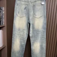 $48.00 USD Christian Dior Jeans For Men #1458004