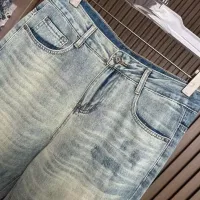 $48.00 USD Christian Dior Jeans For Men #1458004