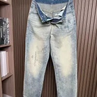 $48.00 USD Christian Dior Jeans For Men #1458004