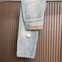 $48.00 USD Christian Dior Jeans For Men #1458004
