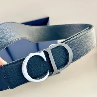 $56.00 USD Christian Dior AAA Quality Belts For Men #1458006
