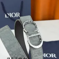 $56.00 USD Christian Dior AAA Quality Belts For Men #1458014
