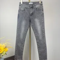 $48.00 USD Christian Dior Jeans For Men #1458033
