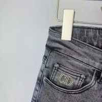 $48.00 USD Christian Dior Jeans For Men #1458033