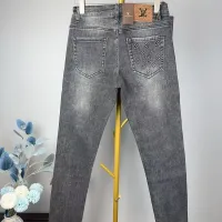 $48.00 USD Louis Vuitton LV Jeans For Men #1458046
