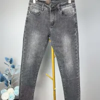 $48.00 USD Louis Vuitton LV Jeans For Men #1458046