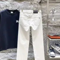$48.00 USD Louis Vuitton LV Jeans For Men #1458048