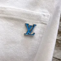 $48.00 USD Louis Vuitton LV Jeans For Men #1458048