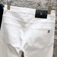 $48.00 USD Louis Vuitton LV Jeans For Men #1458050
