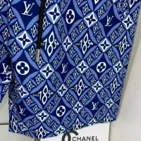 $36.00 USD Louis Vuitton LV Pants For Men #1458051