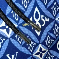$36.00 USD Louis Vuitton LV Pants For Men #1458051