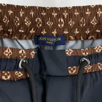 $36.00 USD Louis Vuitton LV Pants For Men #1458054