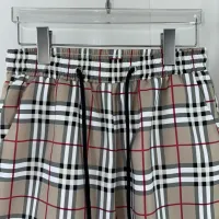$36.00 USD Burberry Pants For Men #1458062