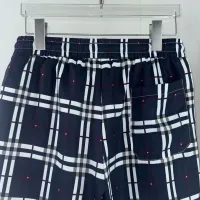 $36.00 USD Burberry Pants For Men #1458063