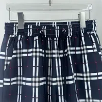 $36.00 USD Burberry Pants For Men #1458063