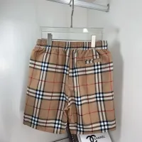 $36.00 USD Burberry Pants For Men #1458065