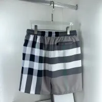 $36.00 USD Burberry Pants For Men #1458068