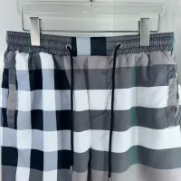 $36.00 USD Burberry Pants For Men #1458068