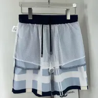 $36.00 USD Burberry Pants For Men #1458072