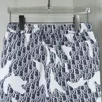 $36.00 USD Christian Dior Pants For Men #1458075
