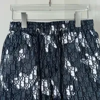 $36.00 USD Christian Dior Pants For Men #1458076