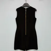 $122.00 USD Louis Vuitton LV Dresses Sleeveless For Women #1458084