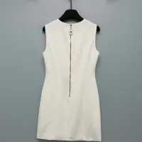 $122.00 USD Louis Vuitton LV Dresses Sleeveless For Women #1458085