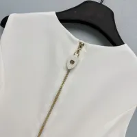 $122.00 USD Louis Vuitton LV Dresses Sleeveless For Women #1458085