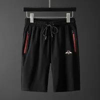 $68.00 USD Gucci Tracksuits Short Sleeved For Men #1458091