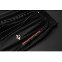 $68.00 USD Gucci Tracksuits Short Sleeved For Men #1458091