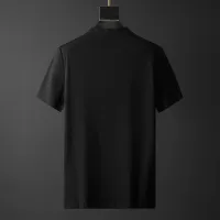 $68.00 USD Armani Tracksuits Short Sleeved For Men #1458092