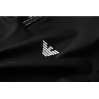 $68.00 USD Armani Tracksuits Short Sleeved For Men #1458092