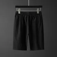 $68.00 USD Armani Tracksuits Short Sleeved For Men #1458093