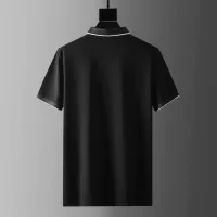 $68.00 USD Armani Tracksuits Short Sleeved For Men #1458094