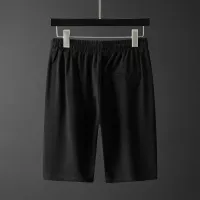 $68.00 USD Armani Tracksuits Short Sleeved For Men #1458095
