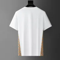 $68.00 USD Burberry Tracksuits Short Sleeved For Men #1458109