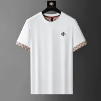 $68.00 USD Gucci Tracksuits Short Sleeved For Men #1458111