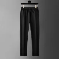 $72.00 USD Burberry Tracksuits Short Sleeved For Men #1458114