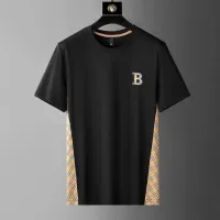 $72.00 USD Burberry Tracksuits Short Sleeved For Men #1458118