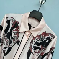 $192.00 USD Hermes Dresses Short Sleeved For Women #1458126