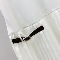$76.00 USD Louis Vuitton LV Dresses Sleeveless For Women #1458129