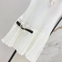 $76.00 USD Louis Vuitton LV Dresses Sleeveless For Women #1458129