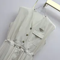 $82.00 USD Prada Dresses Sleeveless For Women #1458132